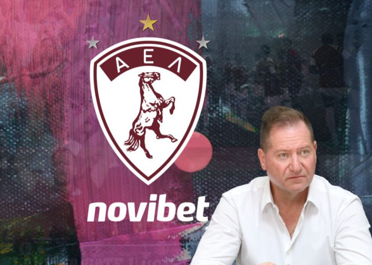 Το AEL FC ARENA στο επίκεντρο – Καταιγιστικές εξελίξεις προ των πυλών