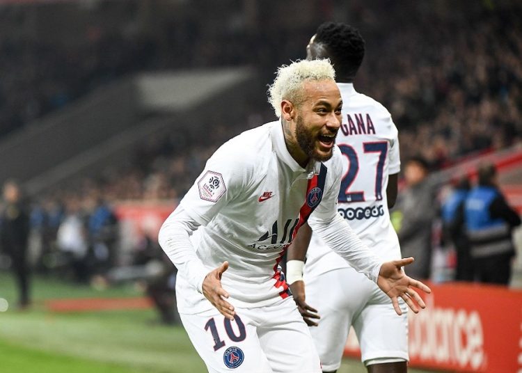 Απίστευτο: «Κροίσος» που «έφυγε» από τη ζωή, αφήνει στον Νεϊμάρ κληρονομιά ύψους σχεδόν 1 δισ.!