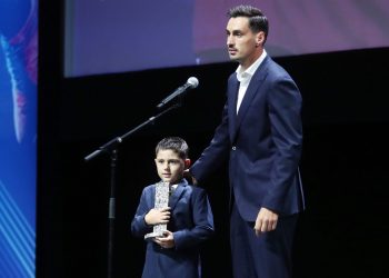 Τρεις μεγάλες διακρίσεις για την ΑΕΛ στη 44η Γιορτή του ΠΣΑΠΠ