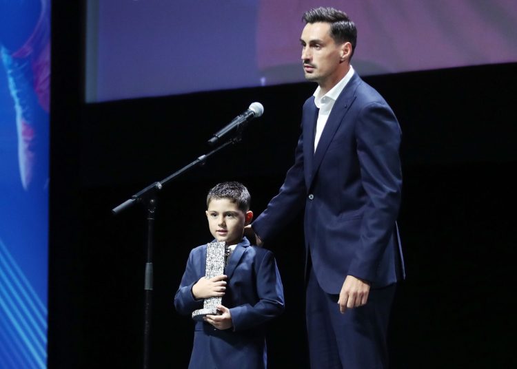 Τρεις μεγάλες διακρίσεις για την ΑΕΛ στη 44η Γιορτή του ΠΣΑΠΠ