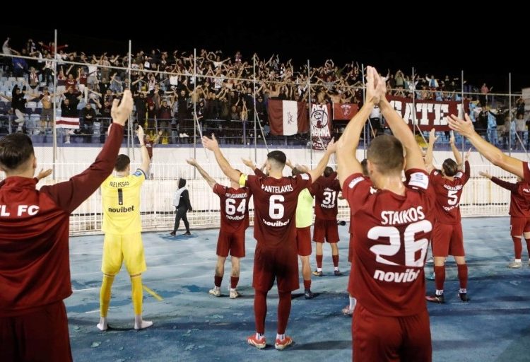 Έβγαλε αντίδραση, δεν τα παράτησε και έστειλε ξεκάθαρο μήνυμα