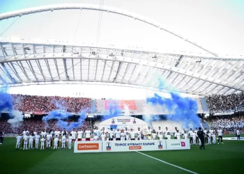 Αυτά είναι τα κριτήρια ισοβαθμίας στη League Phase του Κυπέλλου Ελλάδας