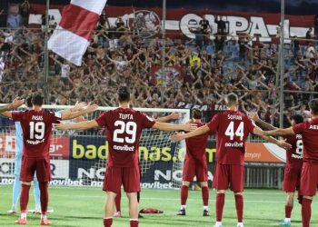 Ώρα κυπέλλου(17:30) για την ΑΕΛ Νovibet- Mε Μαρκό στην Καρδίτσα