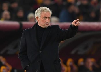 Επίσημα στη Μπενφίκα ο Μουρίνιο