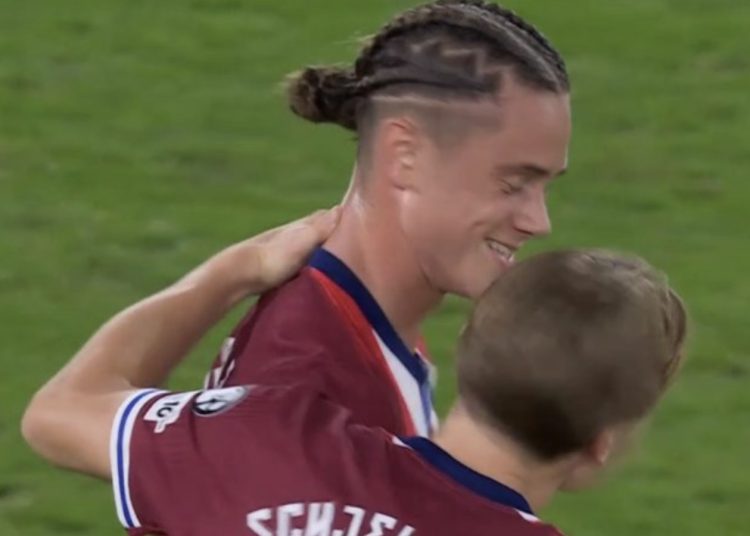 Προκριματικά Παγκοσμίου Κυπέλλου: Μεγάλες νίκες για Αγγλία και Πορτογαλία – Οι Νορβηγοί διέσυραν τους Μολδαβούς με 11 γκολ