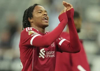 Έδεσε τον Ενγκουμόα η Λίβερπουλ: Ο 17χρονος wonderkid υπέγραψε το πρώτο του επαγγελματικό συμβόλαιο