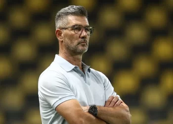 Χωρίς τον Μαρίνο Ουζουνίδη η προπόνηση του Άρη