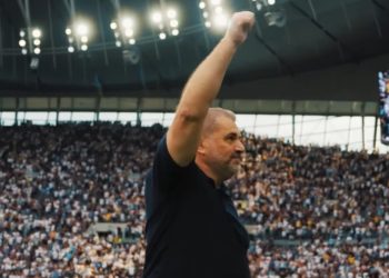 Αυτοί είναι οι συνεργάτες του Ποστέκογλου στη Νότιγχαμ