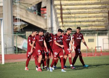 Γκέλα(2-2) της ΑΕΛ με τη Μαρκό στο κύπελλο