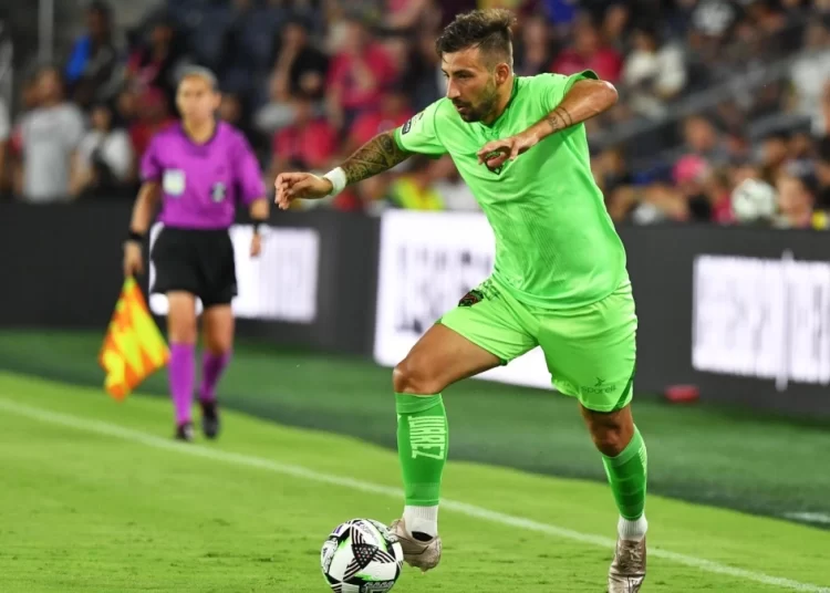 Χάλασε του Ακολό στον Ατρόμητο, έφερε Αϊτόρ Γκαρσία