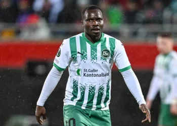 Σημαντική κίνηση με Ακολό o Ατρόμητος