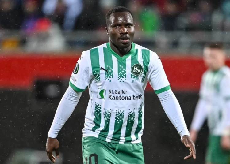 Σημαντική κίνηση με Ακολό o Ατρόμητος