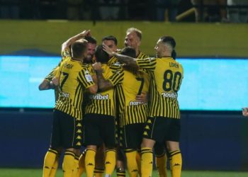 Άρης: Αποστολή με Δώνη ενόψει Πανσερραϊκού