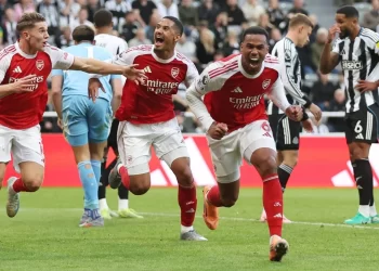 Στις καθυστερήσεις η Άρσεναλ