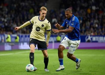 Αυτούς ξέρουμε, αυτούς εμπιστευόμαστε…