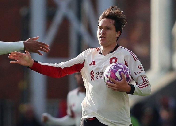 Η Πάλας σόκαρε την Λίβερπουλ