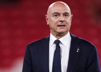 Παραιτήθηκε ο Λέβι, παρελθόν από την Τότεναμ μετά από 25 χρόνια!