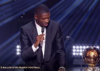 Αυτή είναι η διαφορά που ο Ντεμπελέ νίκησε τον Γιαμάλ για τη Χρυσή Μπάλα