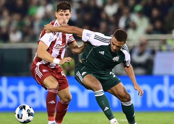 Δεν “Χ”άρηκε κανείς…