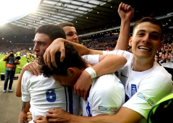 Προκριματικά Μουντιάλ: Ταμείο με δυάδα και απόδοση 4!