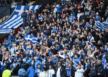 Το απόγευμα της Τρίτης αρχίζει η διάθεση των εισιτηρίων για Λευκορωσία και Δανία