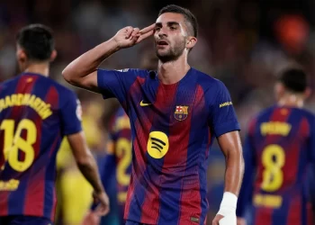 Χορός στη βροχή για την Μπάρτσα και ξανά στο -2 από τη Ρεάλ