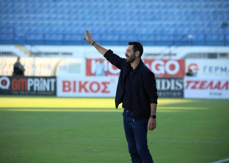 Πετράκης: «Ανταπεξήλθαμε με δέκα παίκτες»