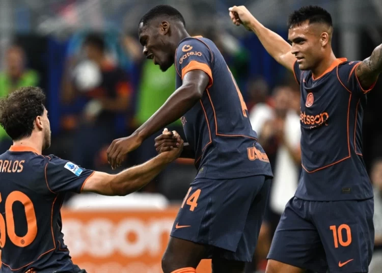 Επέστρεψε στις νίκες η Ίντερ