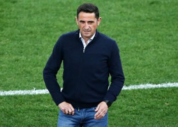 Φτάνει την Παρασκευή στην Ελλάδα για τον Άρη ο Χιμένεθ