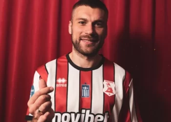 Διπλό μεταγραφικό χτύπημα ο Πανσερραϊκός