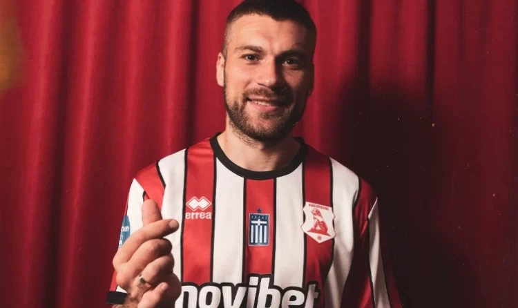 Διπλό μεταγραφικό χτύπημα ο Πανσερραϊκός