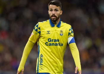 O Κίριαν Ροντρίγκες της Λας Πάλμας νίκησε τον καρκίνο και επιστρέφει στα γήπεδα