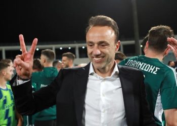 Ξανά στον Παναθηναϊκό ο Κόντης