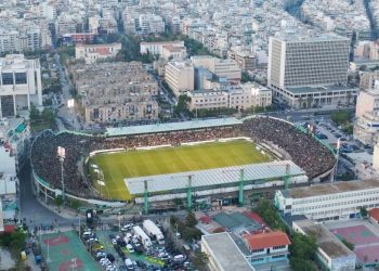 «Μπάχαλο» με ΟΑΚΑ – Στη Λεωφόρο το ΟΦΗ – ΠΑΟΚ