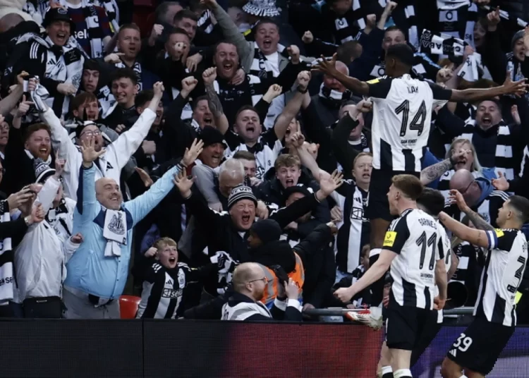 Τα γκολ πληρώνουν…