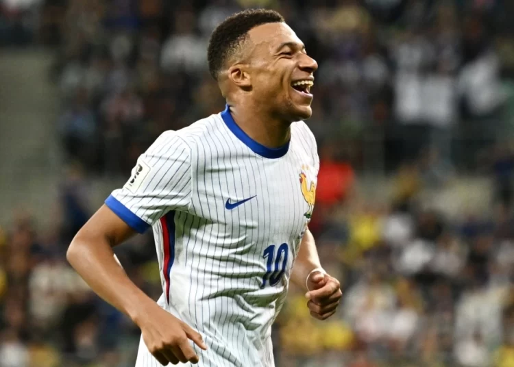 Μπαπέ: «Όσο περισσότερα χρήματα έχεις, τόσο περισσότερα είναι και τα προβλήματα»