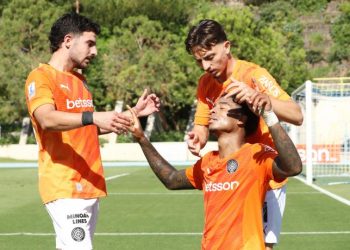 «Τρίποντο» στο Ελ Πάσο και 2χ2 για τον ΟΦΗ