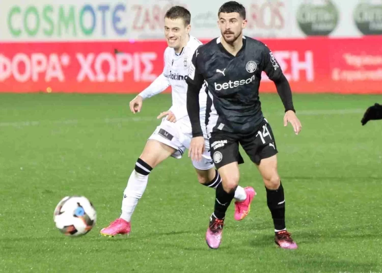 Το πρόγραμμα της 3ης αγωνιστικής στη Super League