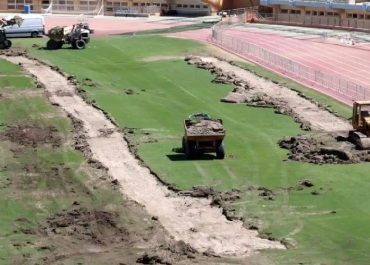 Παγκρήτιο Στάδιο: Τα δεδομένα για τη διεξαγωγή του ΟΦΗ – ΠΑΟΚ