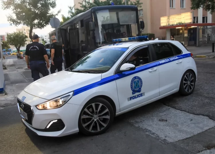 Πρόεδρος ομάδας ποδοσφαίρου ηγετικό στέλεχος κυκλώματος με απάτες μέσω επιστροφής ΦΠΑ