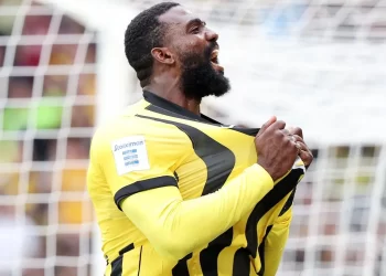 Ο ασταμάτητος Πιερό έδωσε ξανά τη λύση για την ΑΕΚ