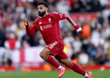 Ηγετικός Σαλάχ, έκραξε οπαδική σελίδα της Λίβερπουλ: «Μήπως να σεβαστούμε τους πρωταθλητές;»