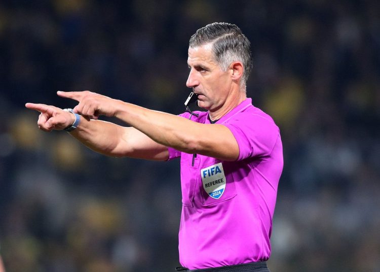 Με Σιδηρόπουλο και χωρίς VAR(!) το ΑΕΛ Novibet-Λεβαδειακός