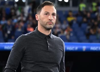 Επίσημα στον πάγκο της Φενέρμπαχτσε ο Τεντέσκο