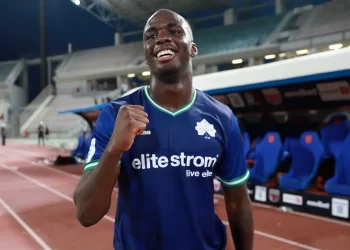 Χαστούκι Κηφισιάς στον Παναθηναϊκό(3-2)