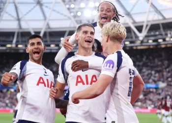 Πρώην DJ κατέθεσε πρόταση 4 δις για την εξαγορά της Τότεναμ!