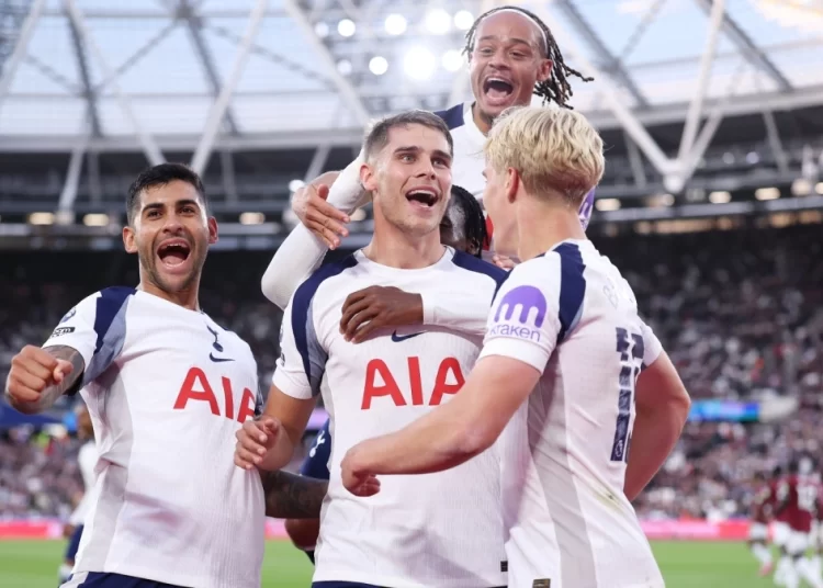 Πρώην DJ κατέθεσε πρόταση 4 δις για την εξαγορά της Τότεναμ!