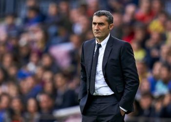 Βαρύς ο πέλεκυς στον Ερνέστο Βαλβέρδε