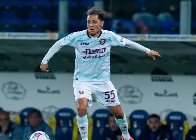 Golpo Grosso με Βινιάτο η ΑΕΛ Novibet