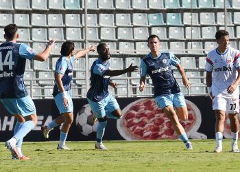 Μοιρασιά με «φωνές» στο Πανθεσσαλικό